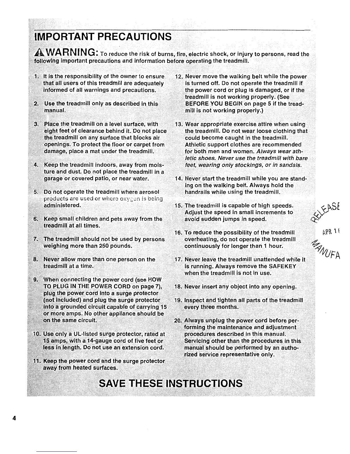 Page #4 background image