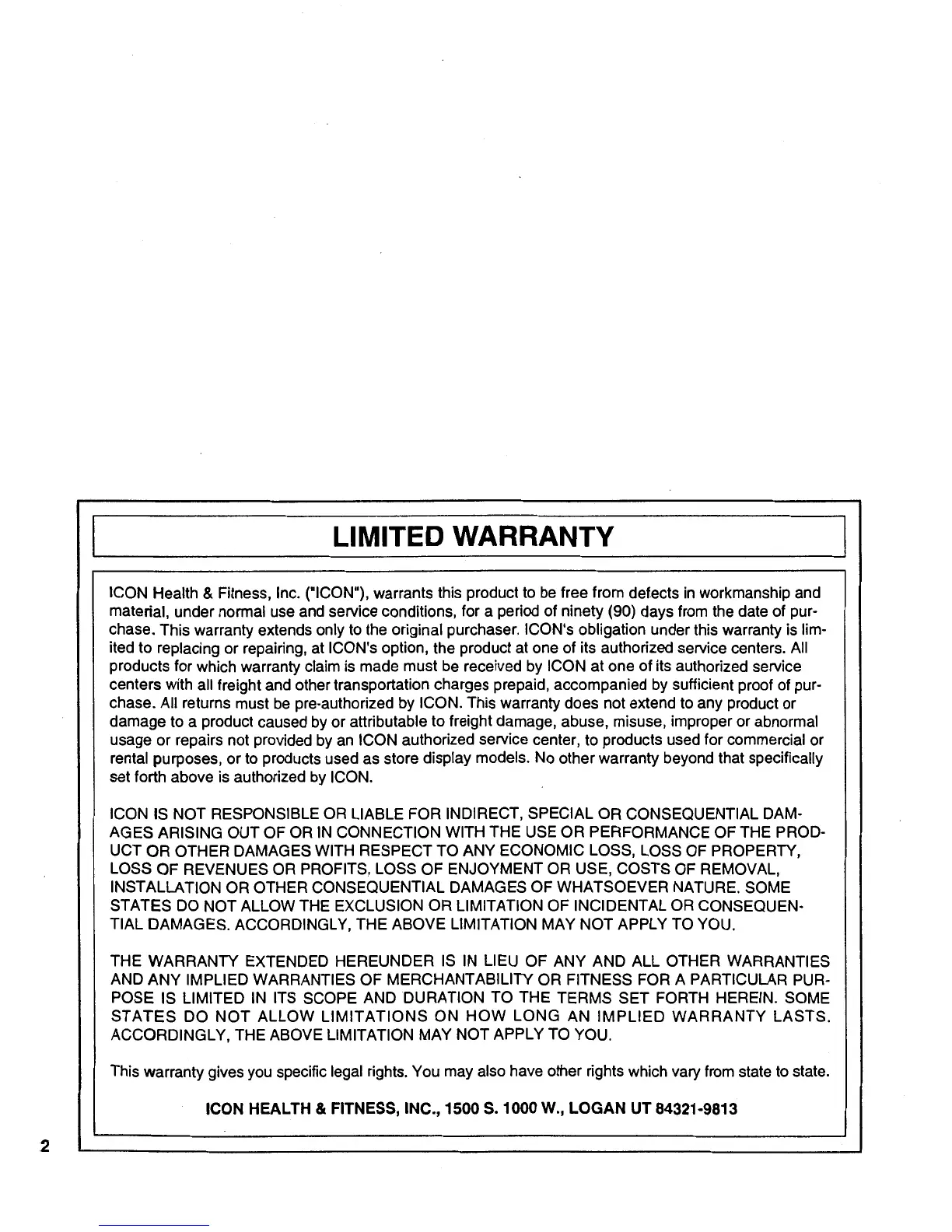 Page #2 background image