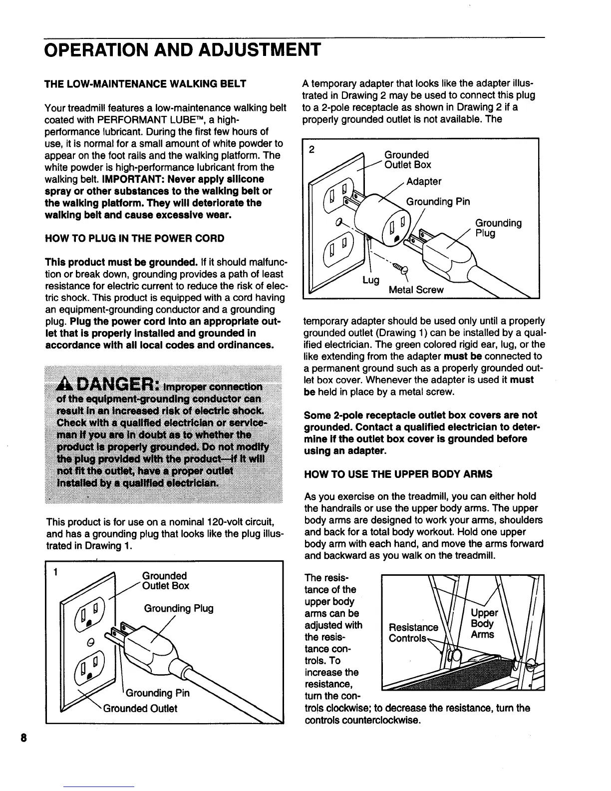 Page #8 background image
