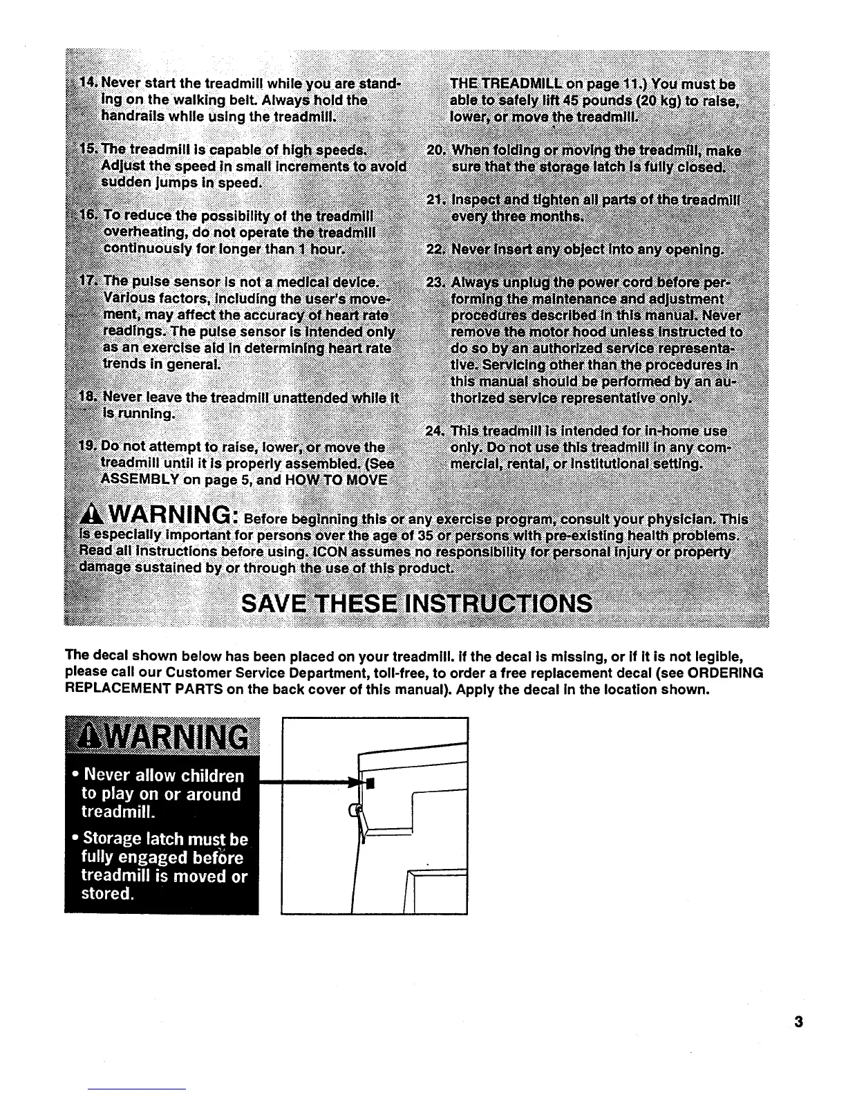 Page #3 background image