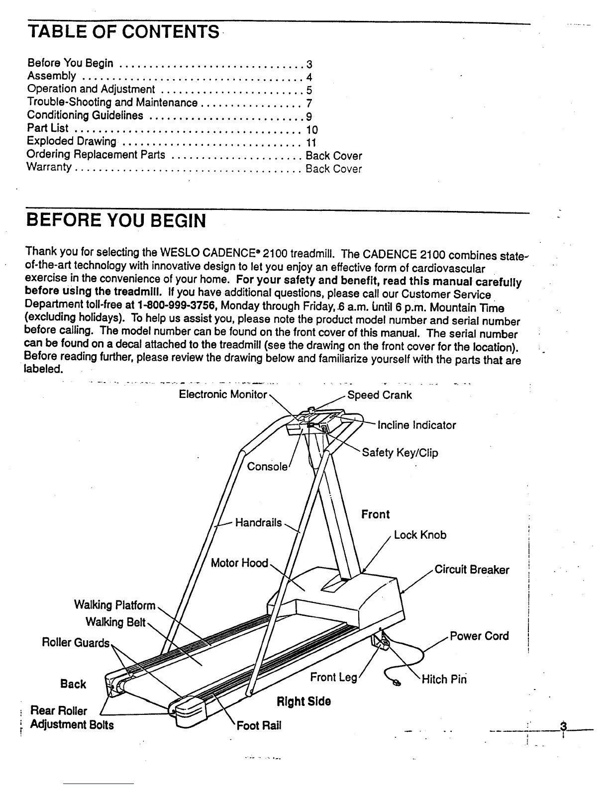Page #3 background image