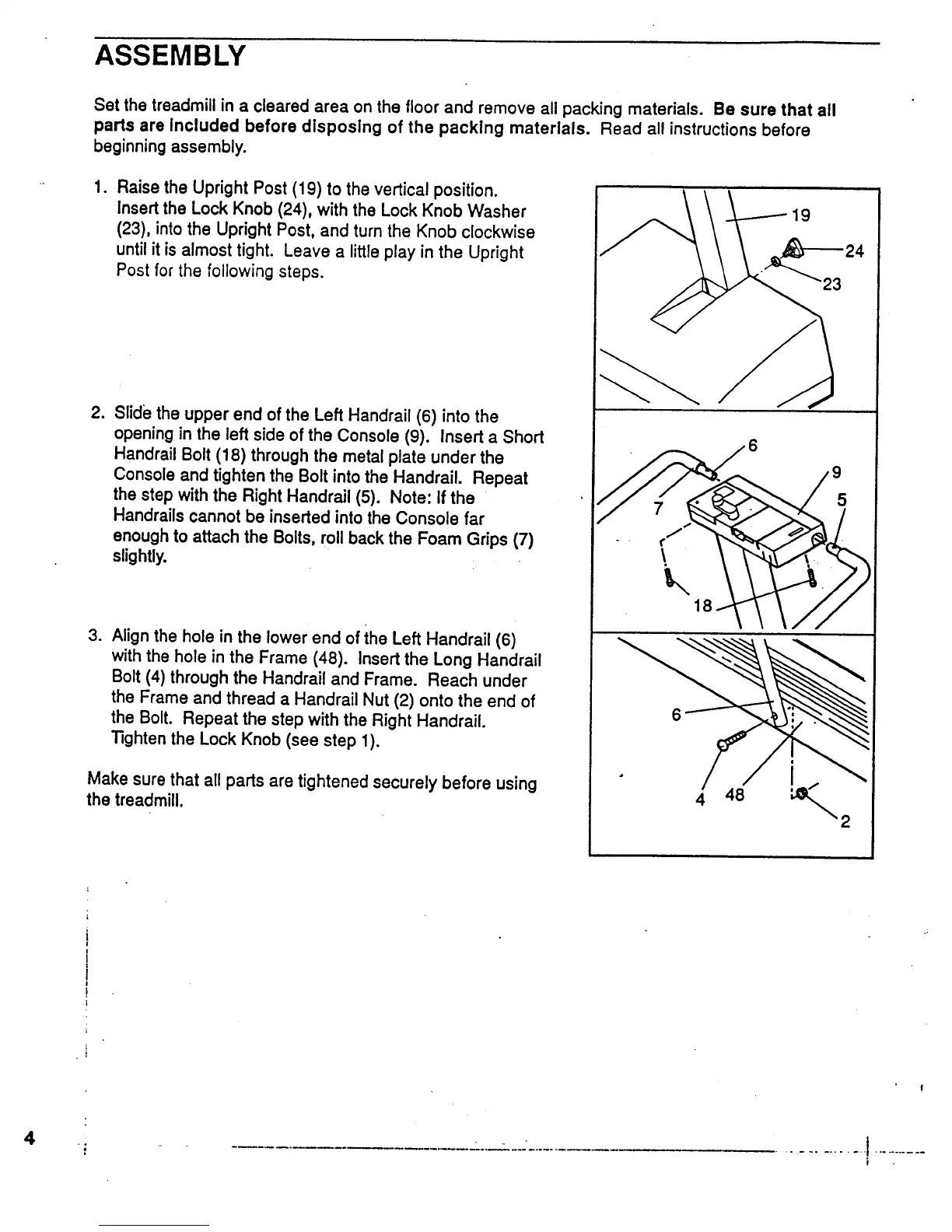 Page #4 background image