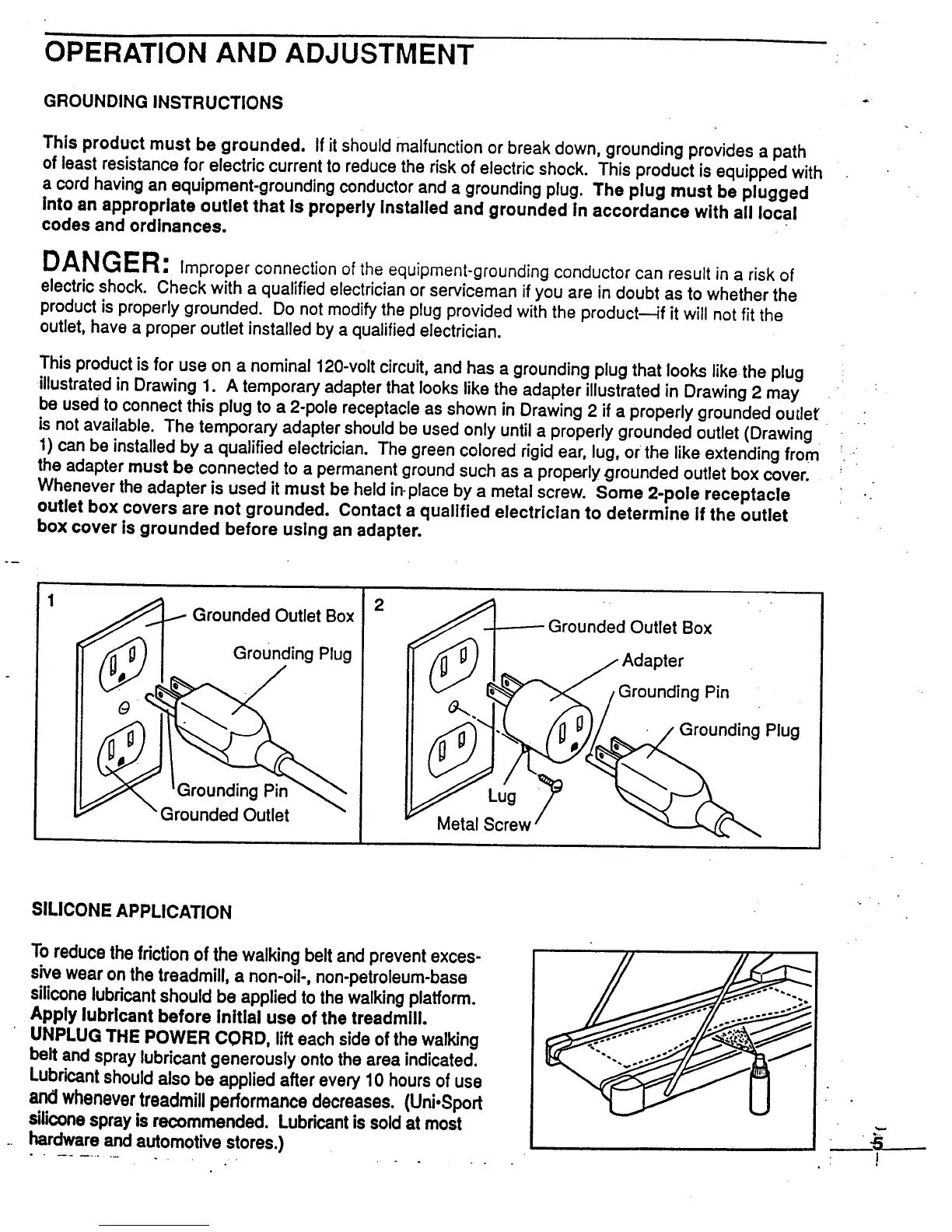 Page #5 background image