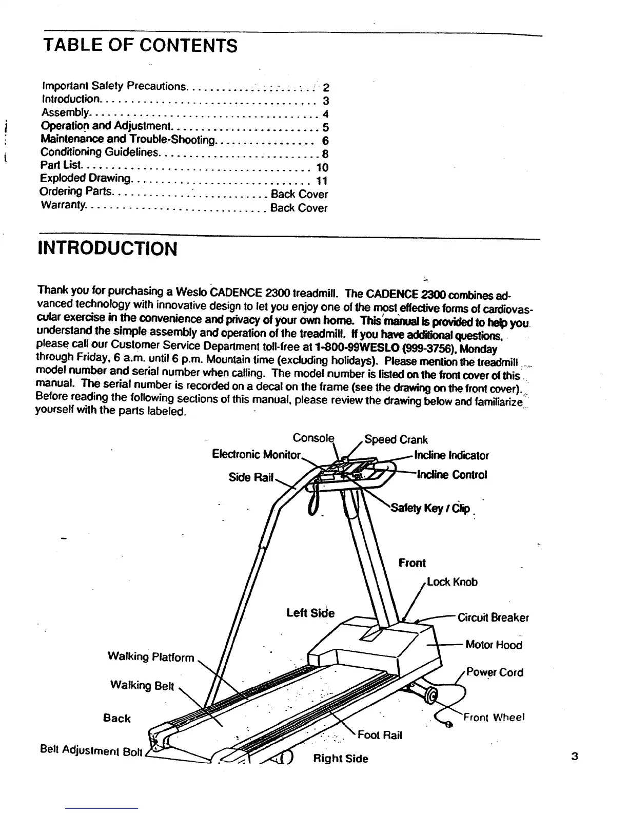 Page #3 background image