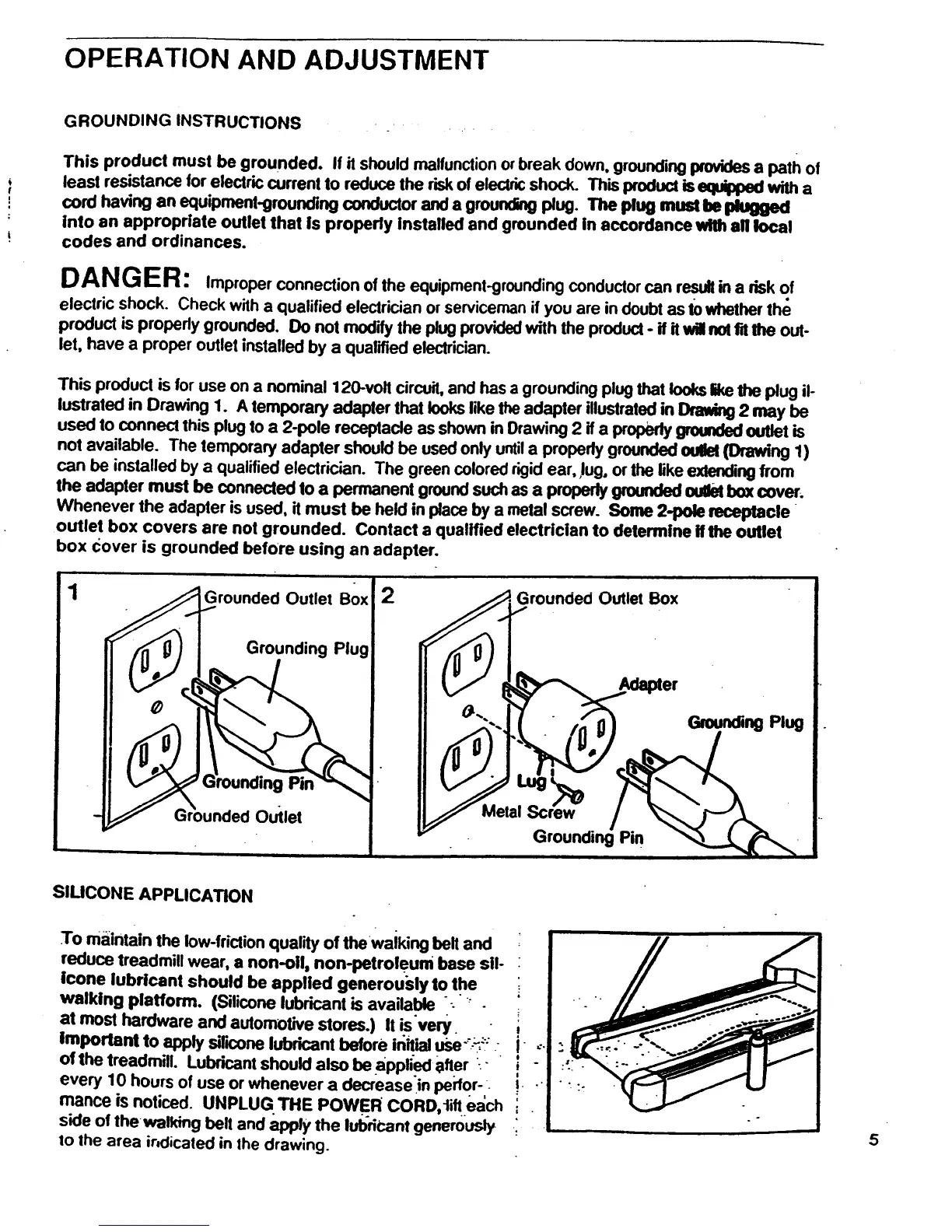 Page #5 background image