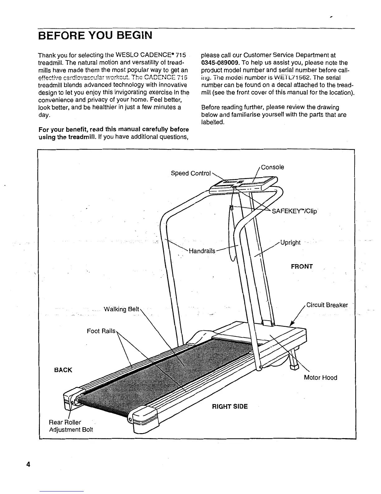 Page #4 background image