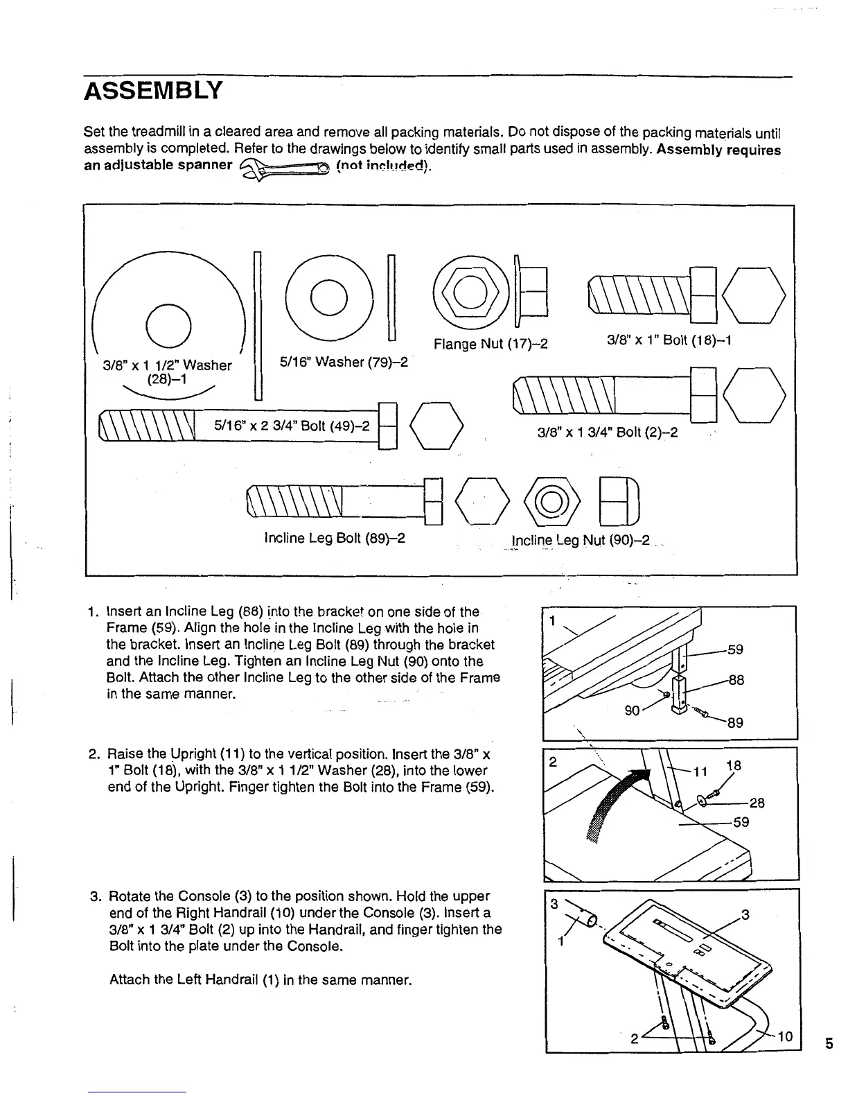 Page #5 background image