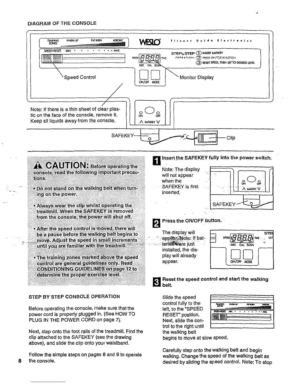 Page #8 background image