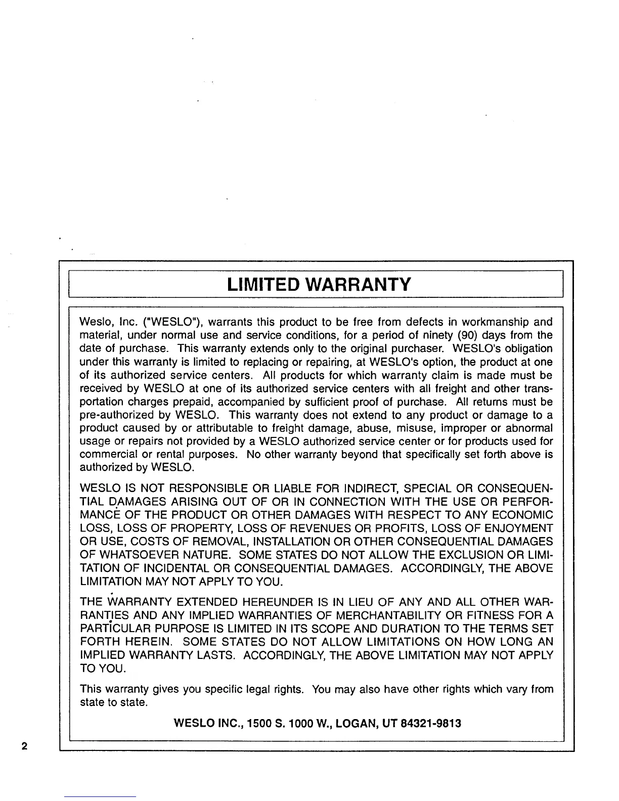 Page #2 background image