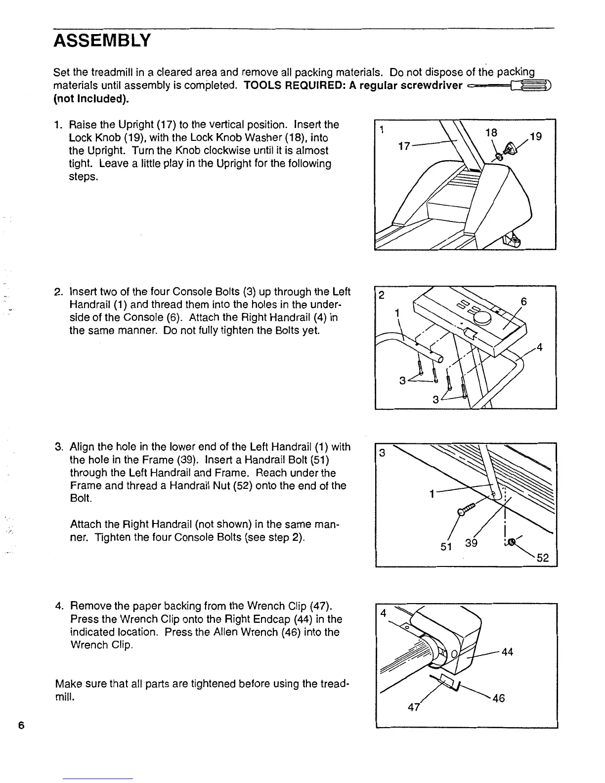 Page #6 background image