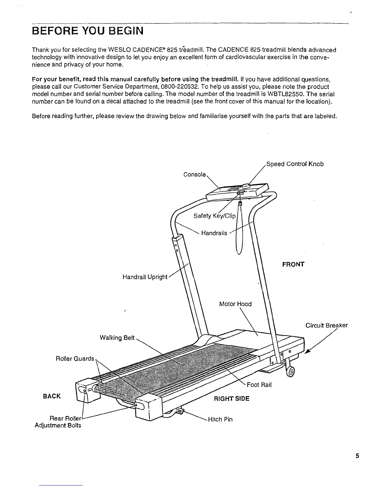 Page #5 background image