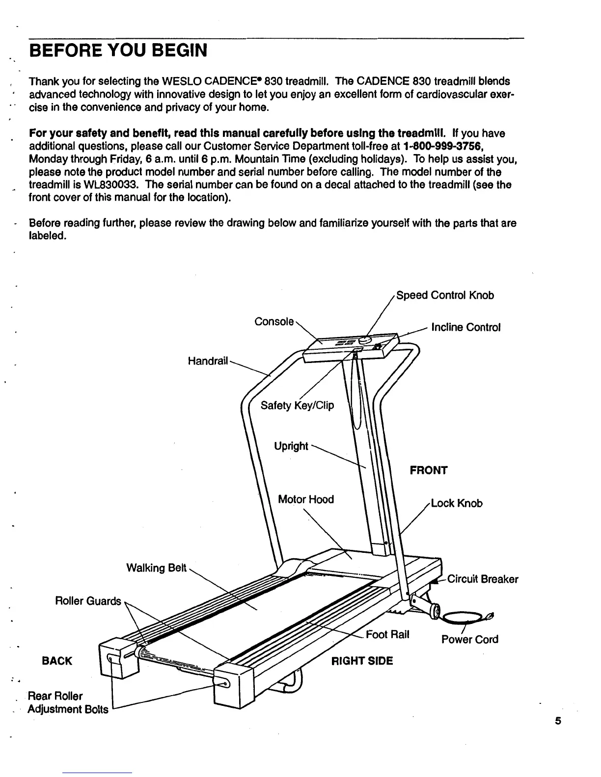 Page #5 background image