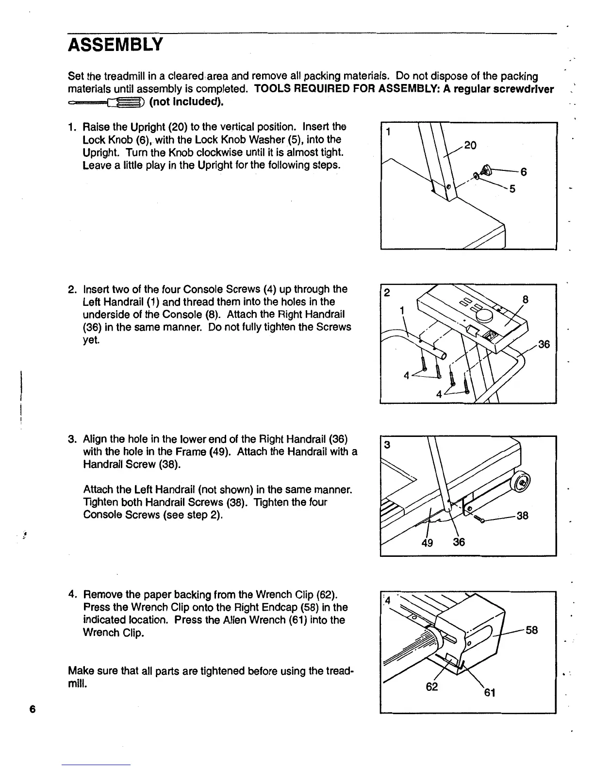 Page #6 background image