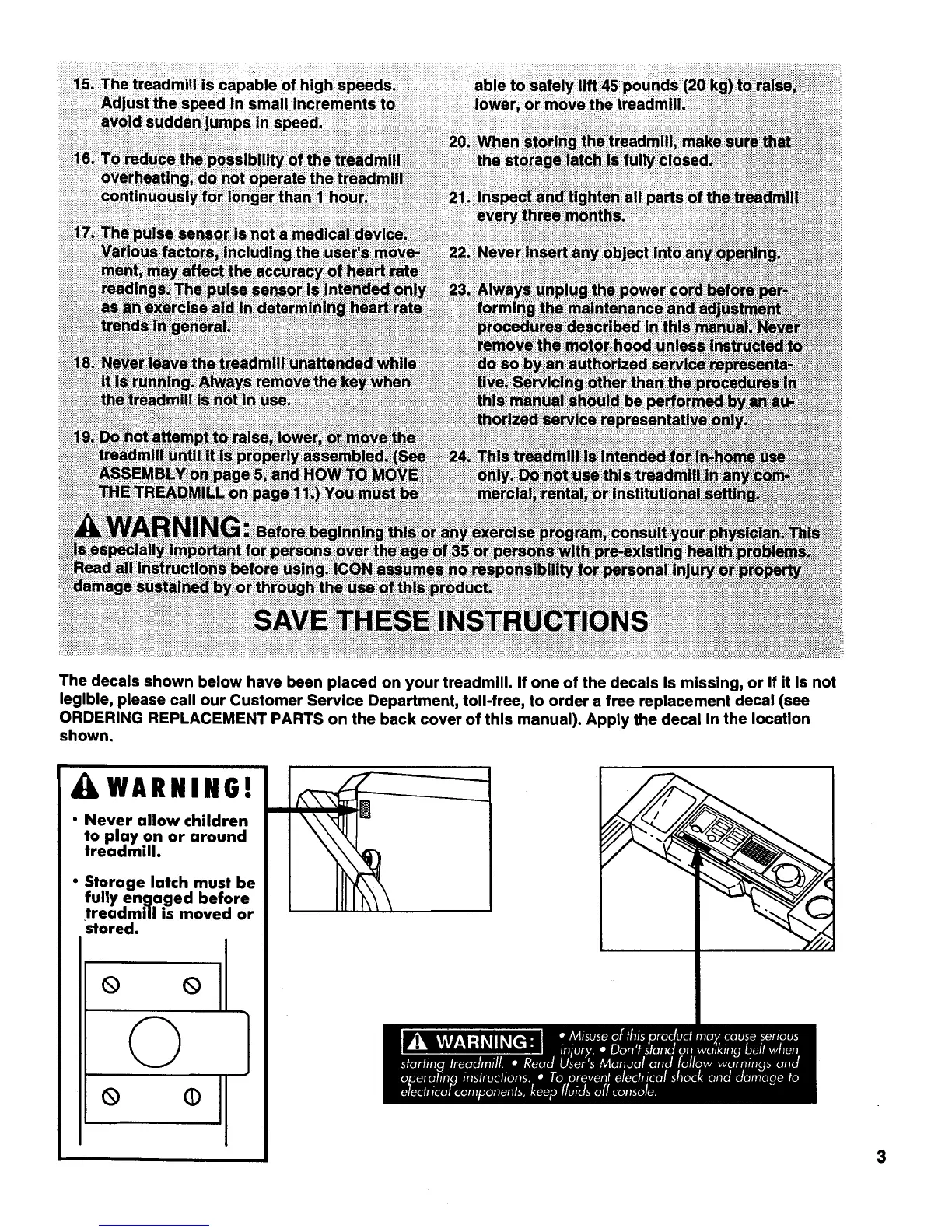 Page #3 background image