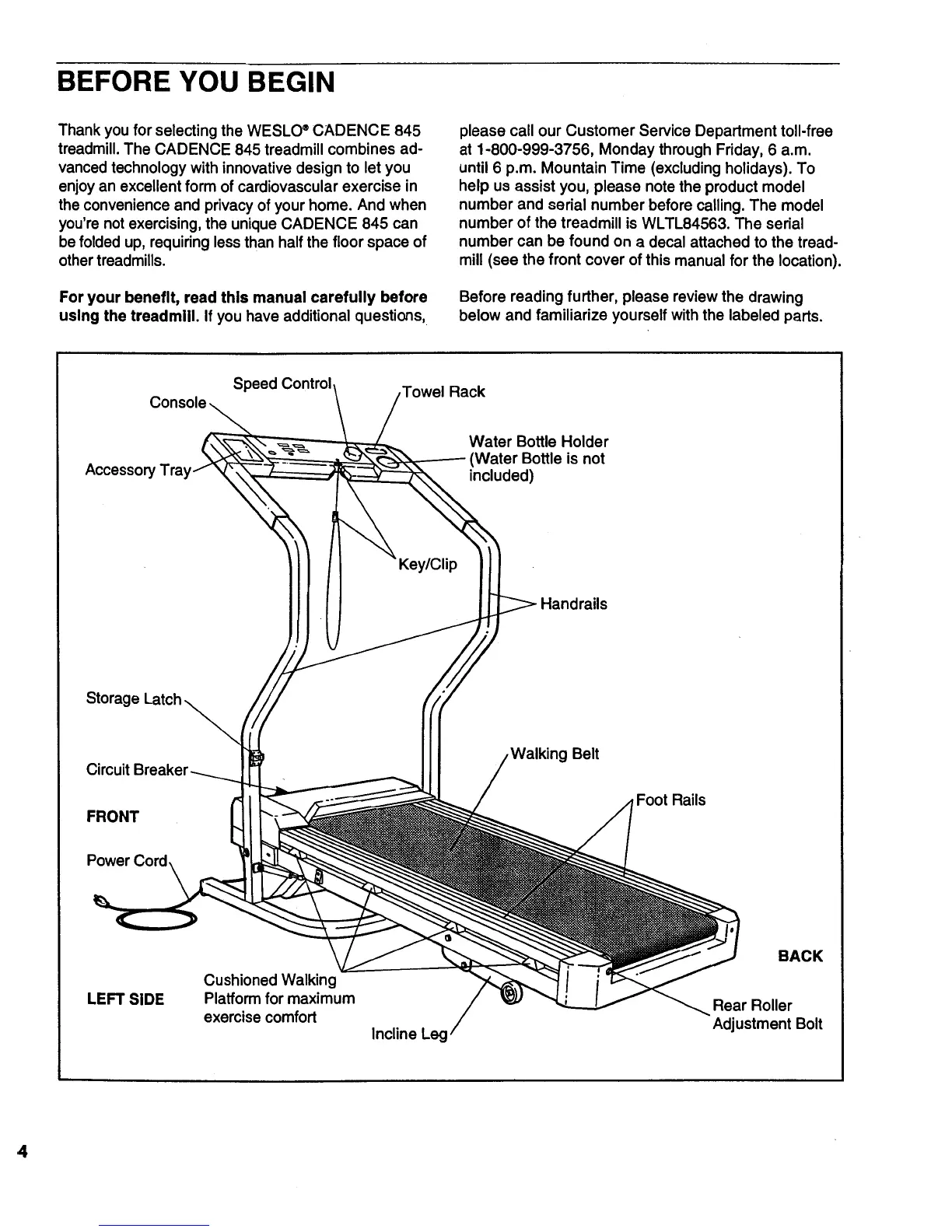 Page #4 background image
