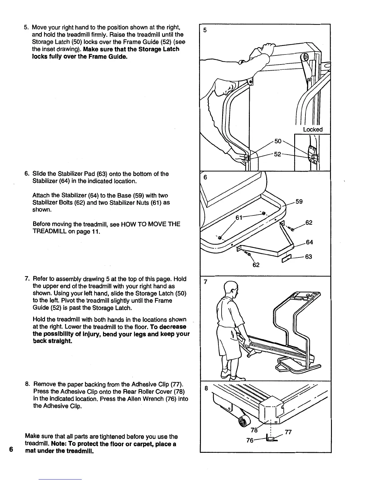 Page #6 background image