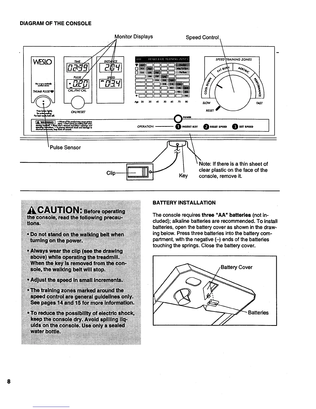 Page #8 background image