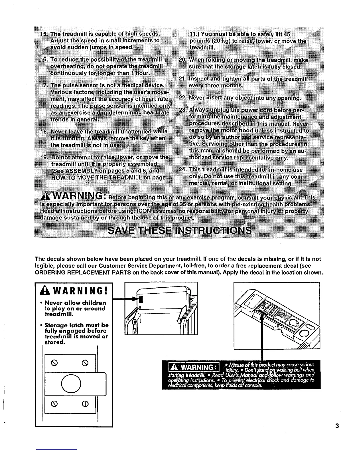 Page #3 background image