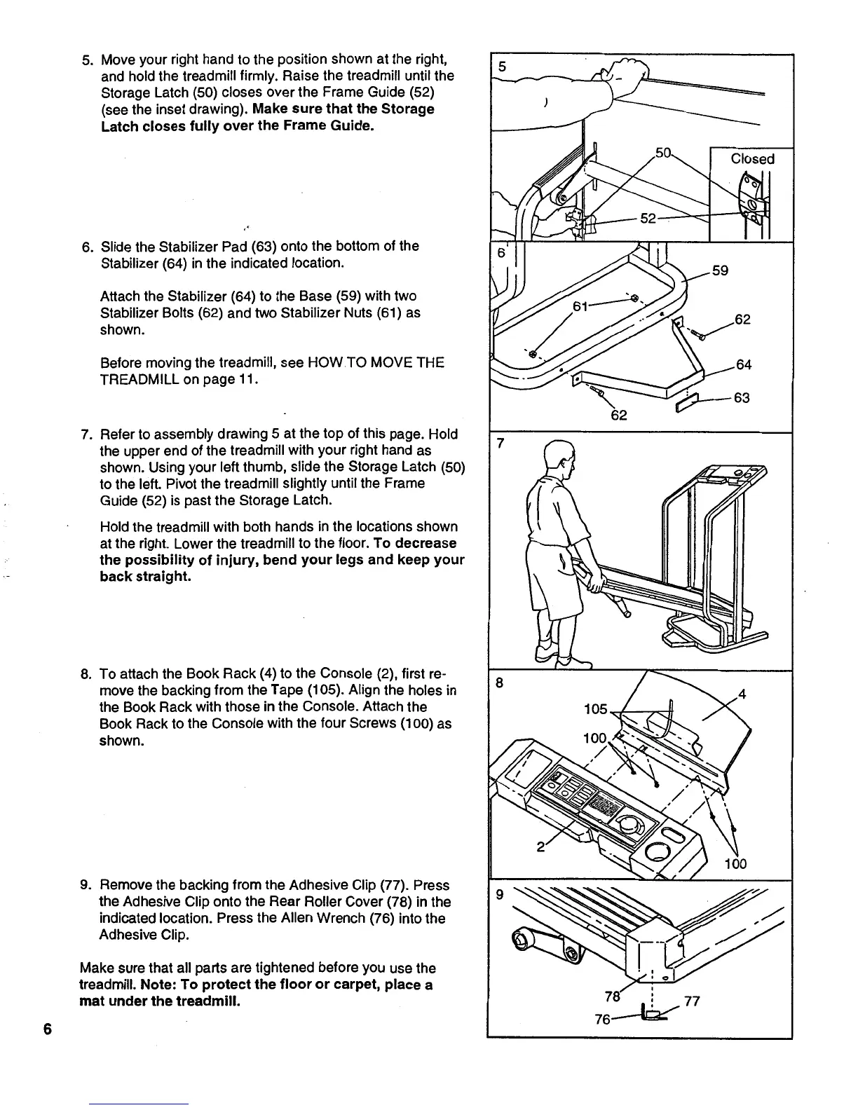 Page #6 background image