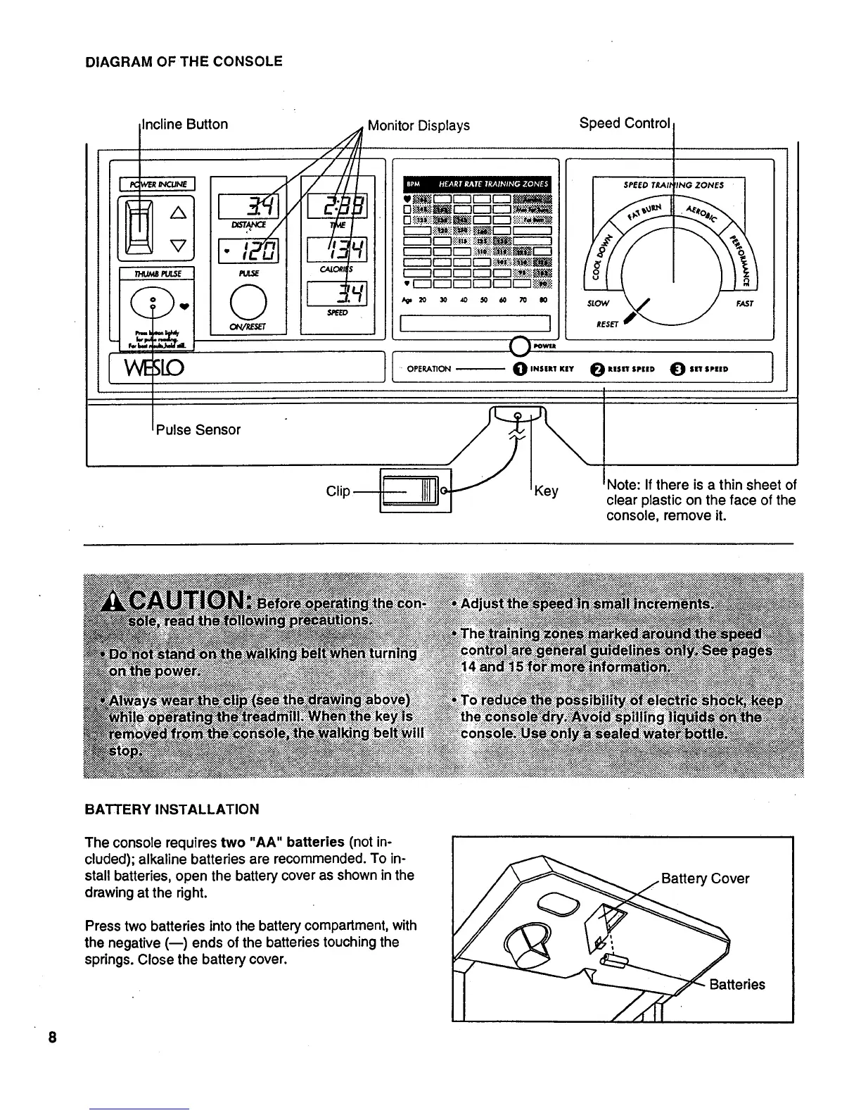 Page #8 background image