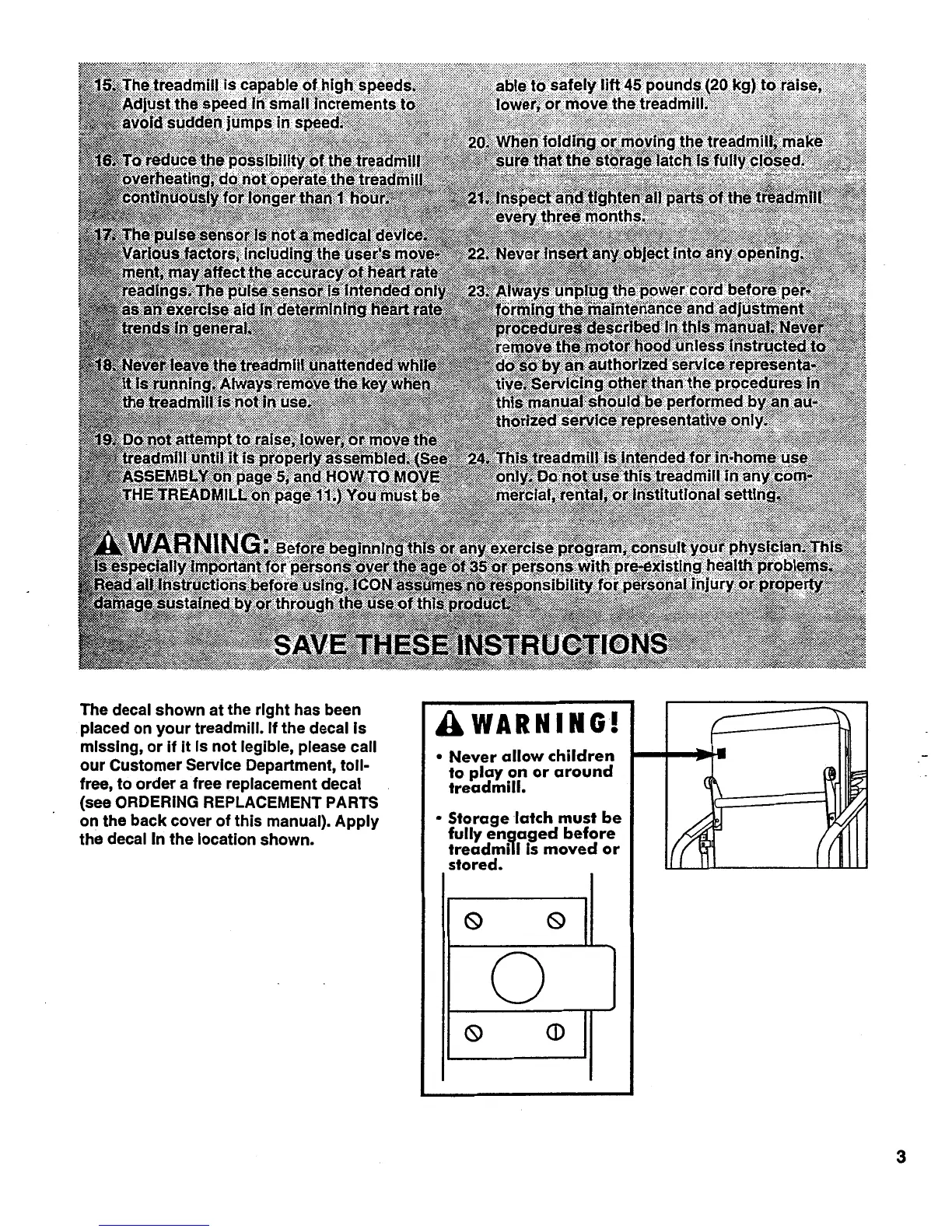 Page #3 background image
