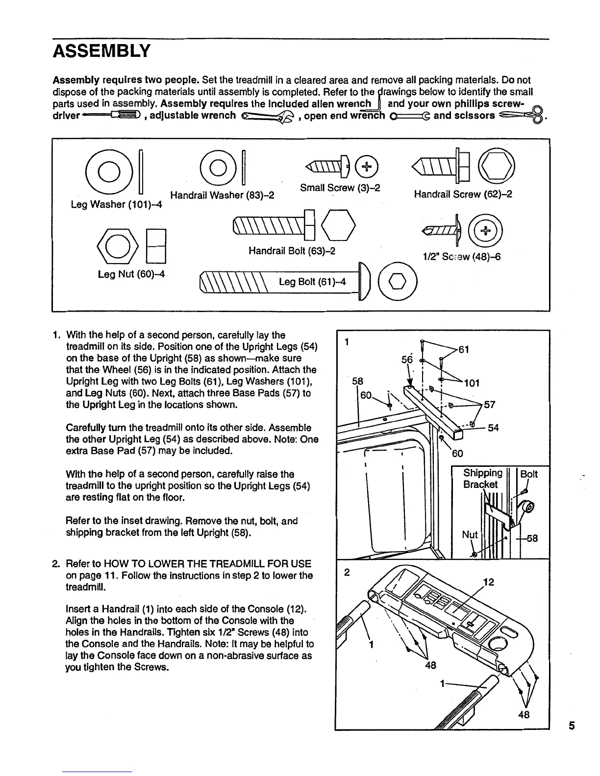 Page #5 background image