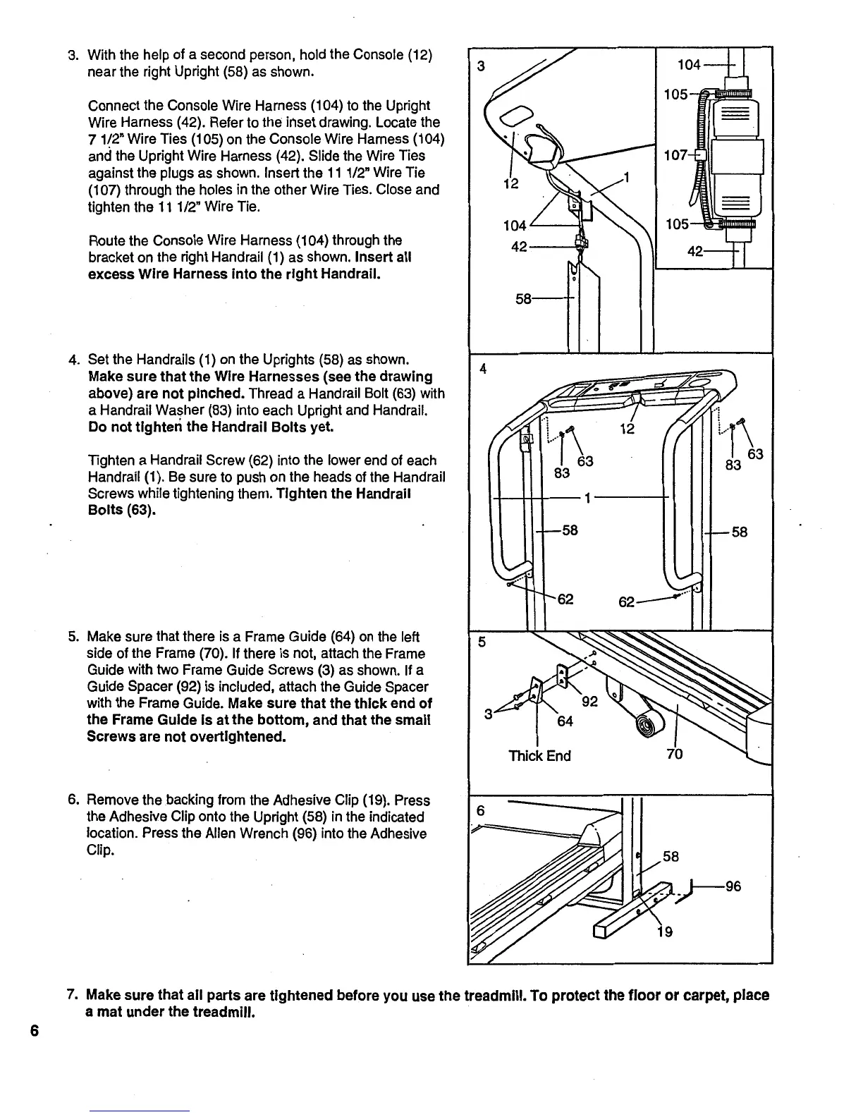 Page #6 background image