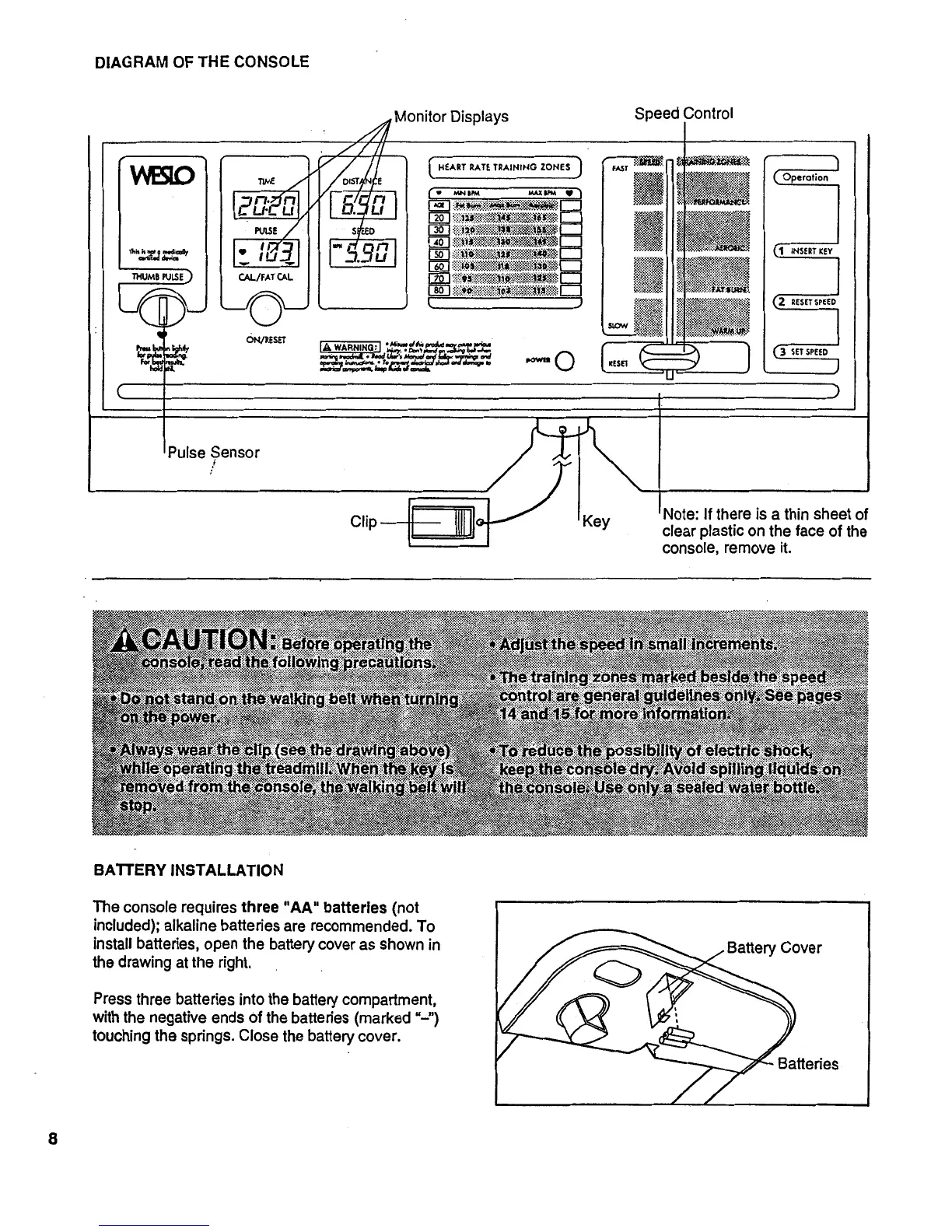 Page #8 background image