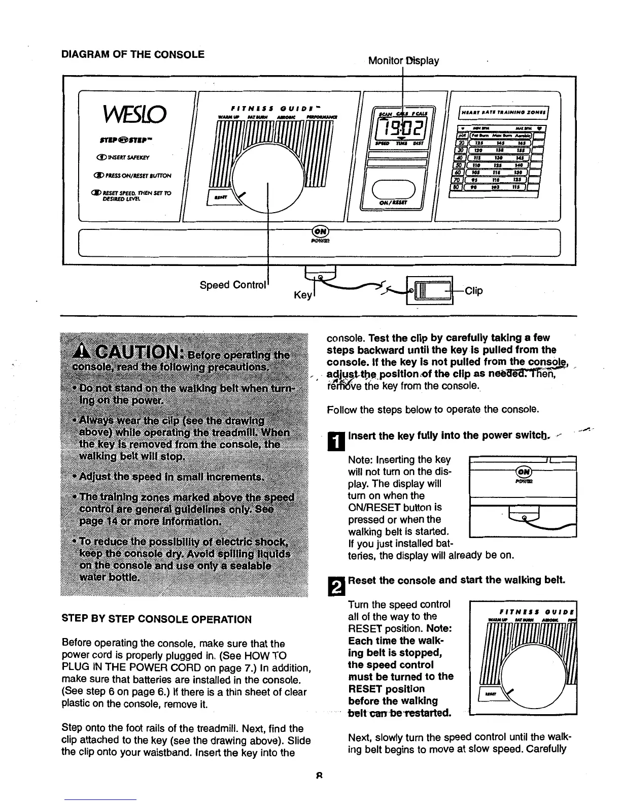 Page #8 background image