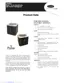 Preview: Product Data