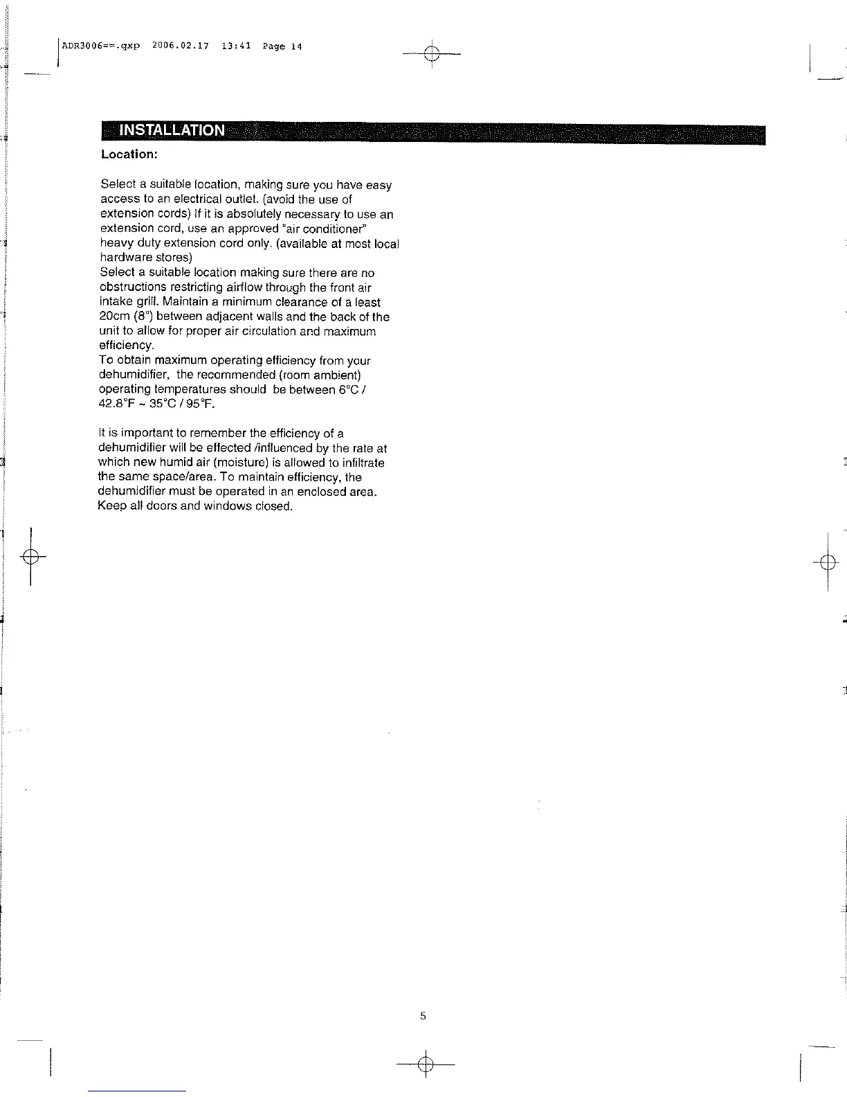 Page #6 background image