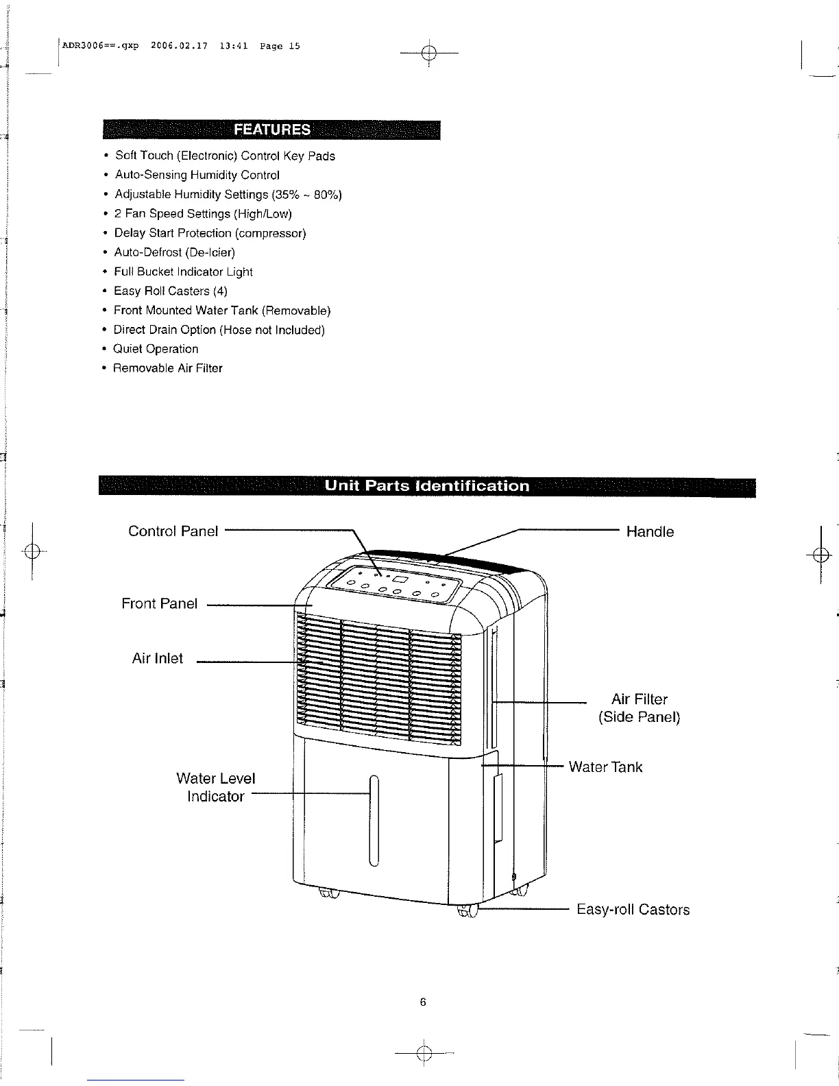 Page #8 background image
