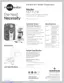 Preview: Specifications