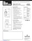 Preview: Submittal Sheet