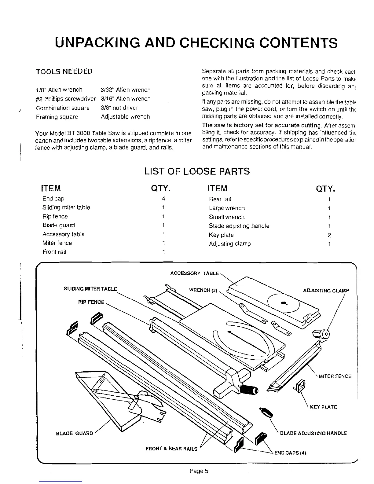Page #5 background image
