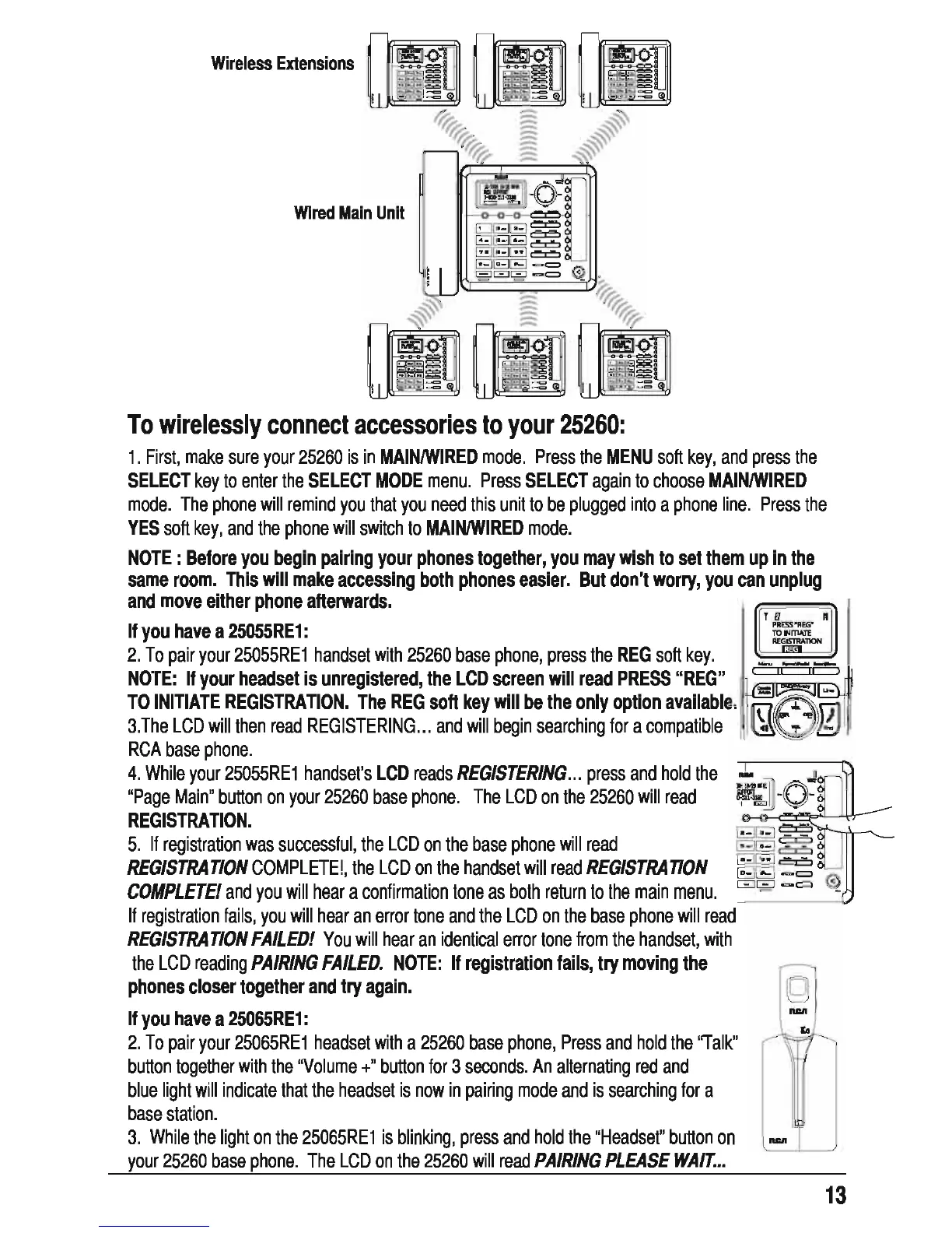 Page #13 background image