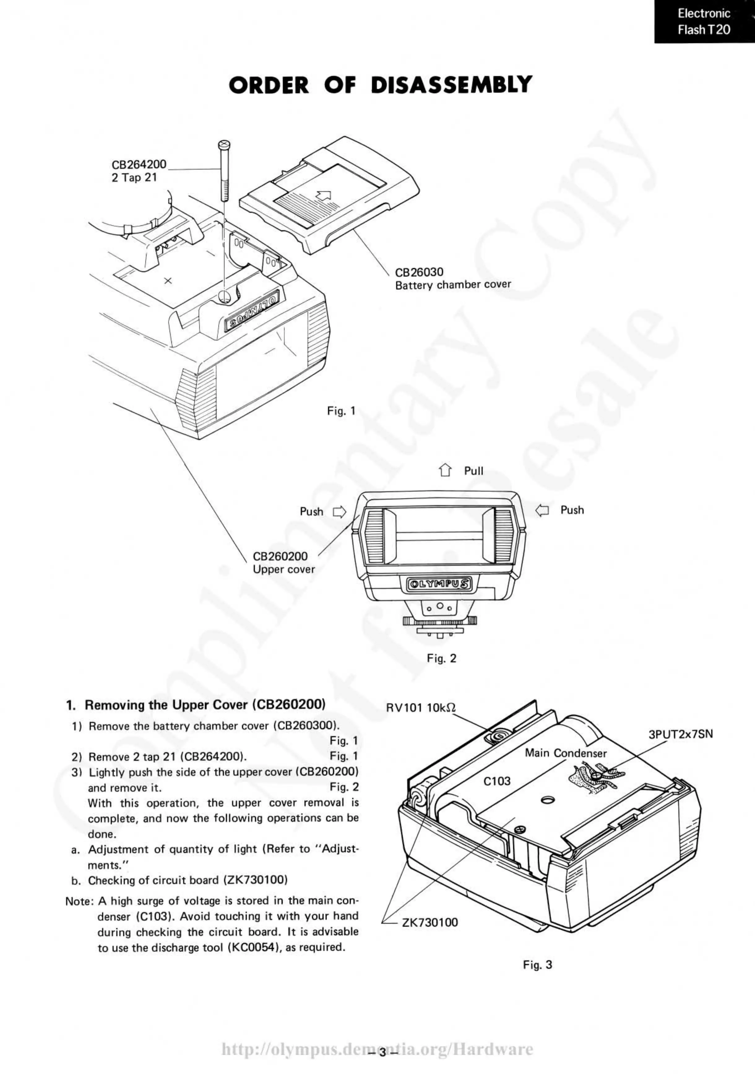 Page #3 background image