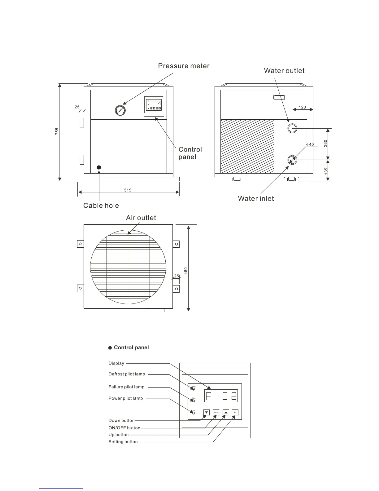Page #3 background image