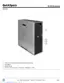 Preview: Specification