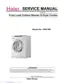 Preview: Service Manual
