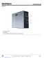 Preview: Specification