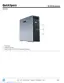 Preview: Specification