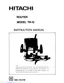 Preview: Instruction Manual