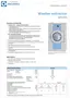Preview: Specifications