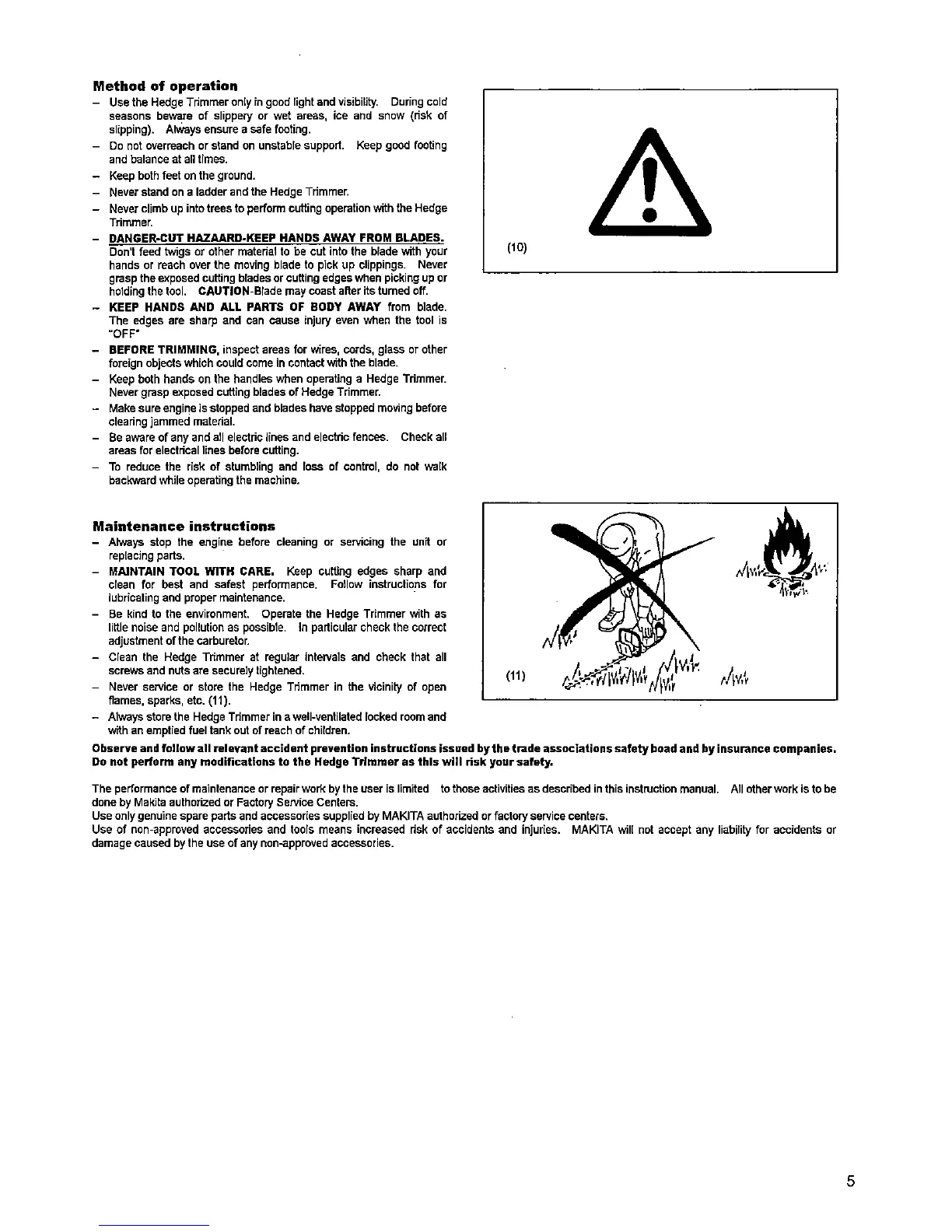 Page #5 background image