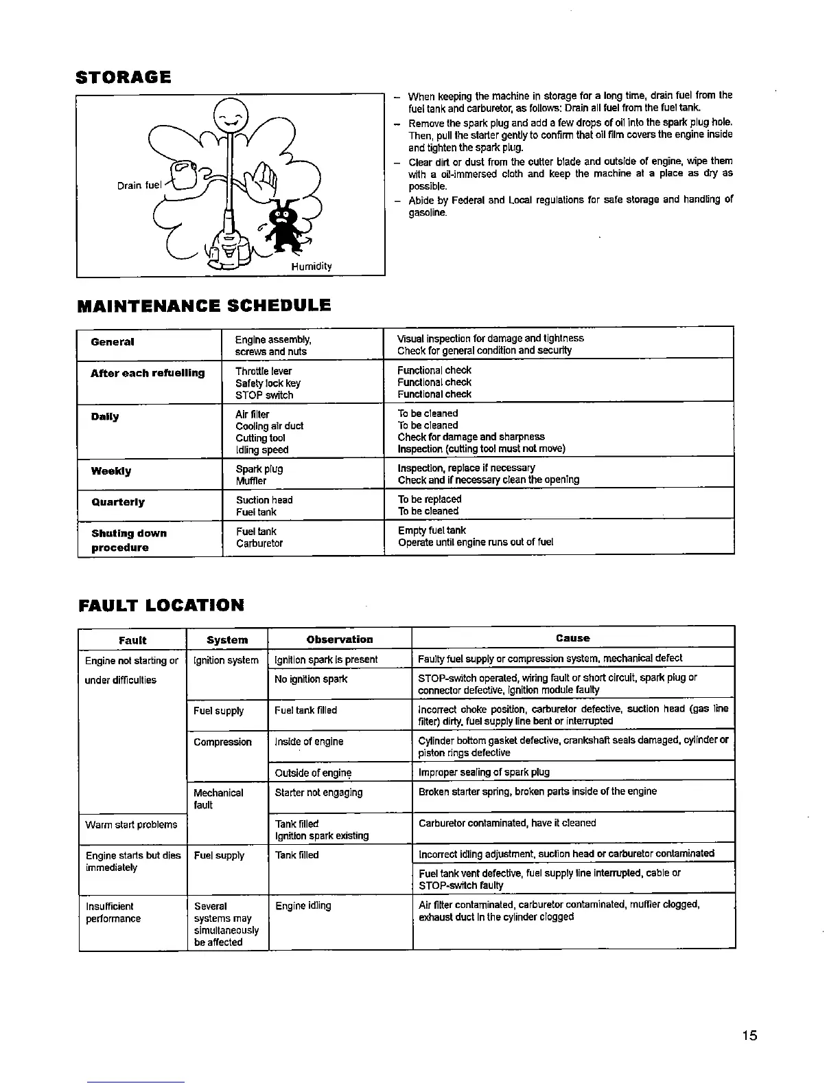 Page #15 background image