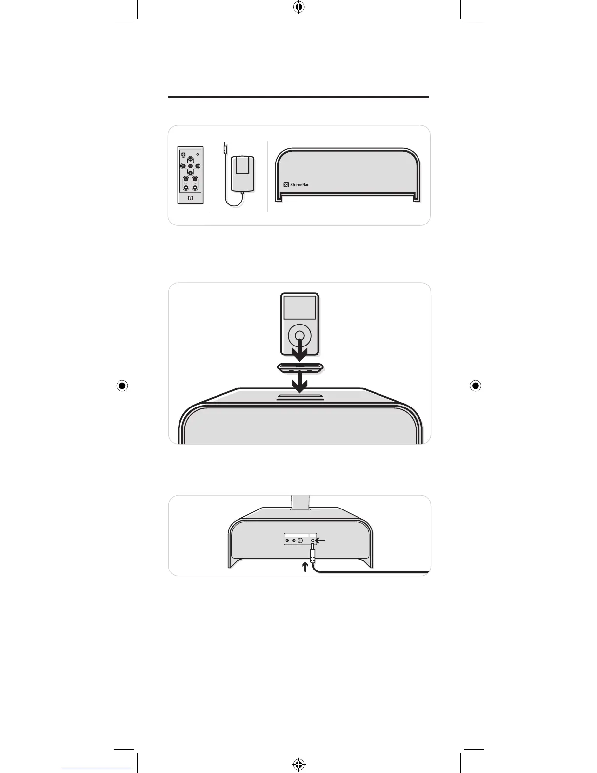 Page #5 background image