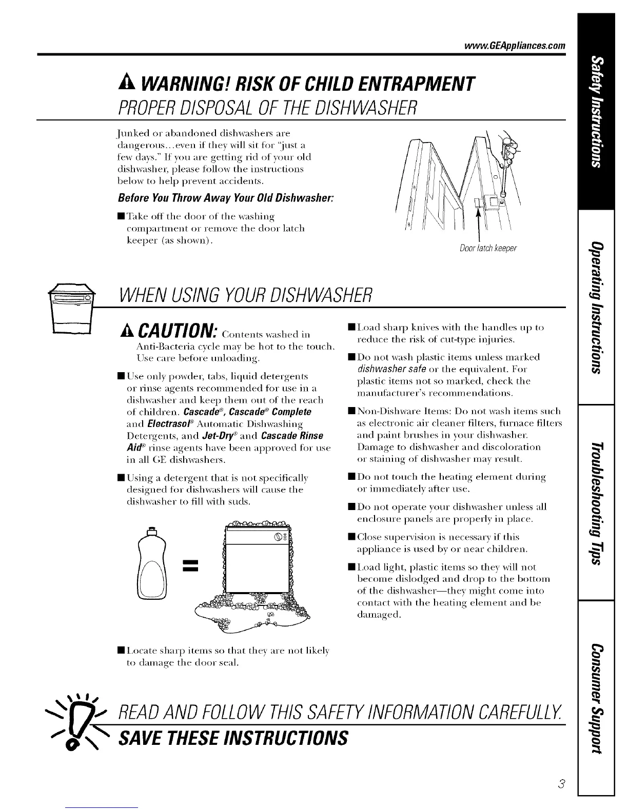 Page #3 background image