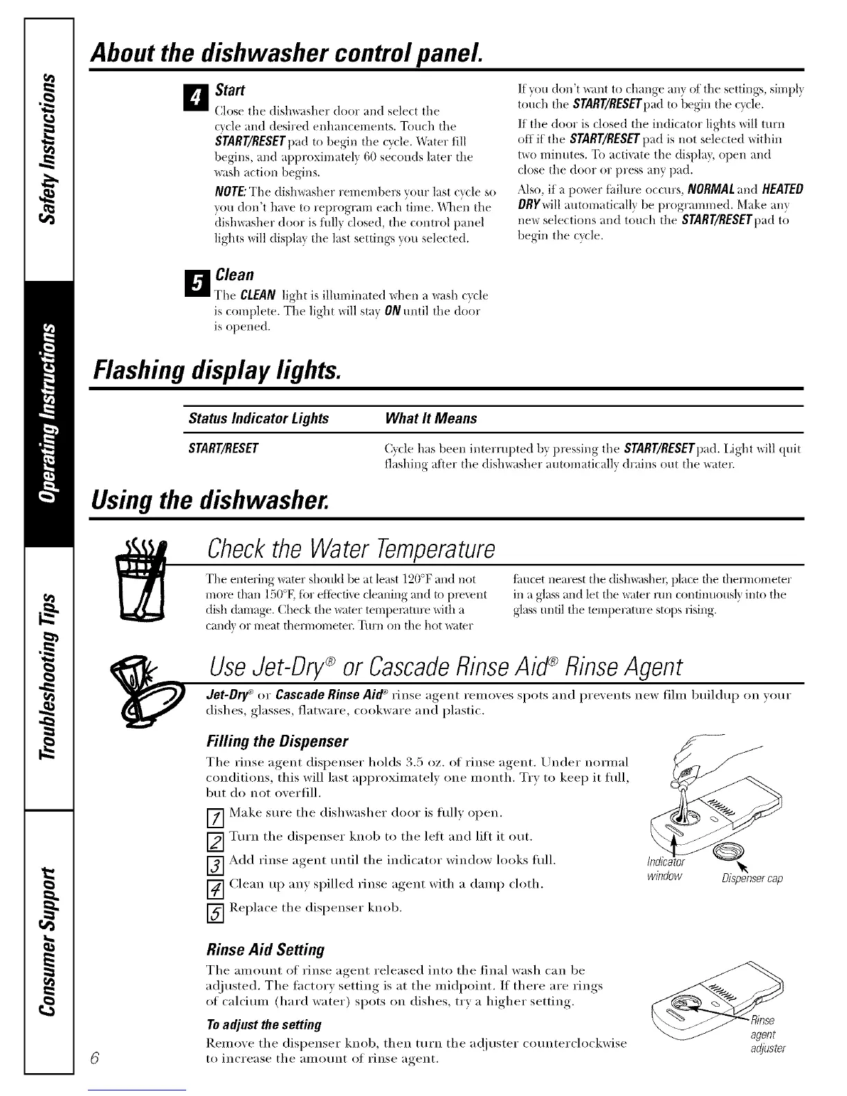 Page #6 background image