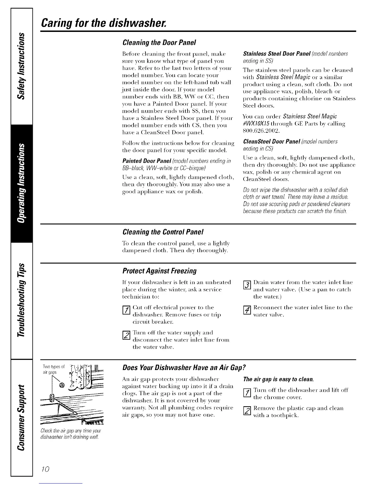 Page #10 background image